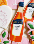 Champagne Bottle Cookie Cutter