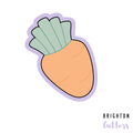Baby Carrot Multi-Cutter