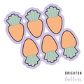 Baby Carrot Multi-Cutter