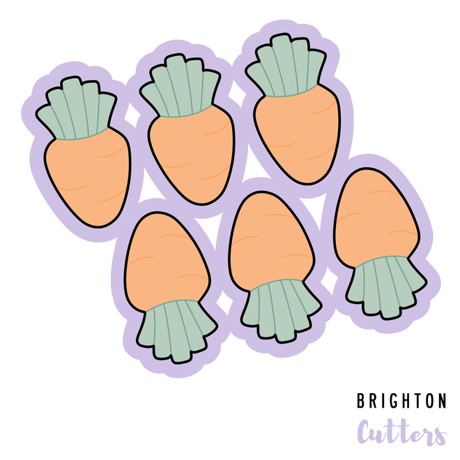 Baby Carrot Multi-Cutter