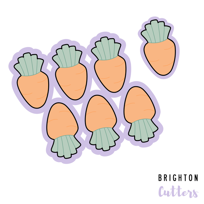 Baby Carrot Multi-Cutter