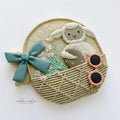 Arlo's Cookie's Bunnies and Friends Cookie Cutters