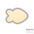 Charming Cereal Shape Cookie Cutters