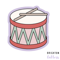 Christmas Minis - (Set #7)