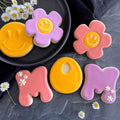 Groovy O Cookie Cutter