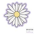 Daisy Cookie Cutter