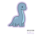 Dinosaur Cookie Cutters