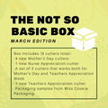 The Not So Basic Box