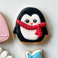 Penguin Cookie Cutter