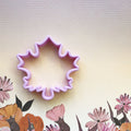 Natural Maple Leaf Cookie Cutter