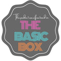 Basic Crown / Banner Cookie Cutter