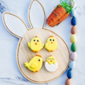Chick in Egg Cookie Cutter