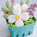 Dogwood Flower Cookie Cutter