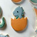 Dinosaur Cookie Cutters
