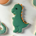 Dinosaur Cookie Cutters