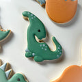 Dinosaur Cookie Cutters