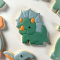 Dinosaur Cookie Cutters