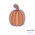 Pumpkin Cookie Cutters
