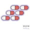 Pill Multi-Cutter