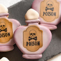 Potion 3 Cookie Cutter