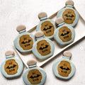 Potion 6 Cookie Cutter