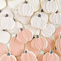 Pumpkin Cookie Cutters