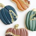 Pumpkin Cookie Cutters
