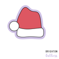 Christmas Mini Cookie Cutters - (Set #5)