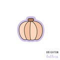 Pumpkin Cookie Cutters