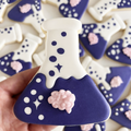 Triangular Beaker Cookie Cutter