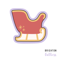 Christmas Mini Cookie Cutters - Collection II