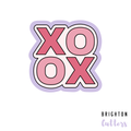 XOOX Cookie Cutter