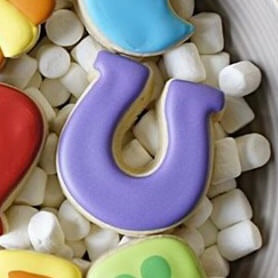 Charming Collection Cookie Cutters