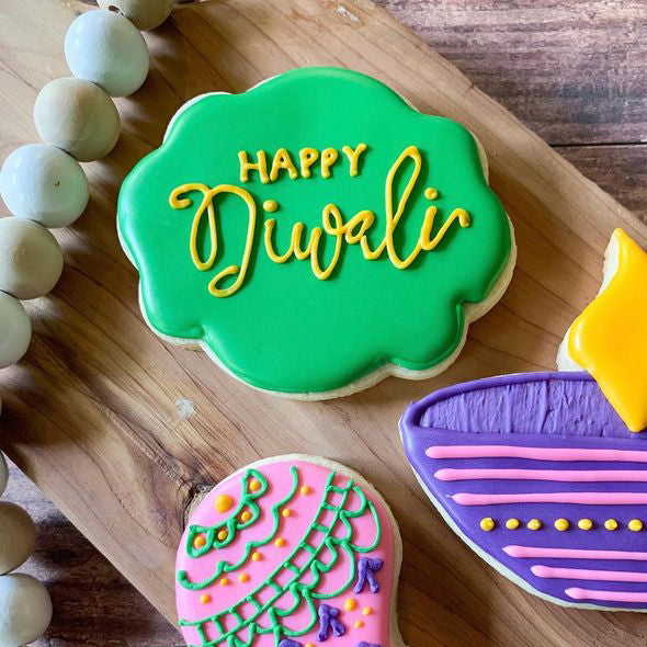 Bubble Gum Plaque Cookie Cutter