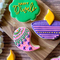 Paisley Cookie Cutter