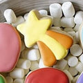 Charming Collection Cookie Cutters