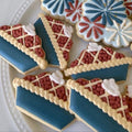 Pie Cookie Cutters