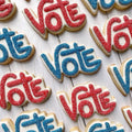 Vote Cookie Cutter