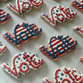 Vote Cookie Cutter