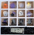 Blackbird's Cookies 13 Days of Halloween Cookie Cutter Collection