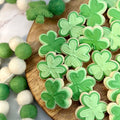 3 Leaf Clover Cookie Cutter