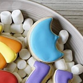 Charming Collection Cookie Cutters