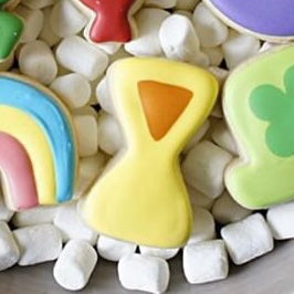 Charming Collection Cookie Cutters