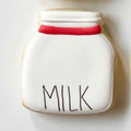 Cookies for Santa Mini Cookie Cutters
