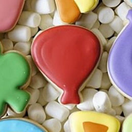 Charming Collection Cookie Cutters