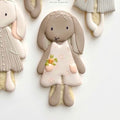 Luna's Bunnies Cookie Cutters