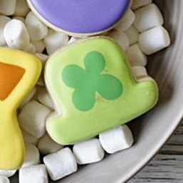 Charming Collection Cookie Cutters