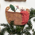 Arlo's Cookie's Cozy Holiday Collection Cookie Cutters