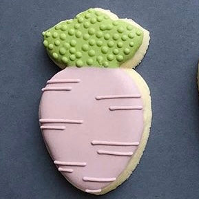 Hoppy Easter Mini Cookie Cutters