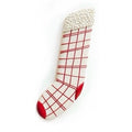 Luna's Skinny Stocking Cookie Cutter